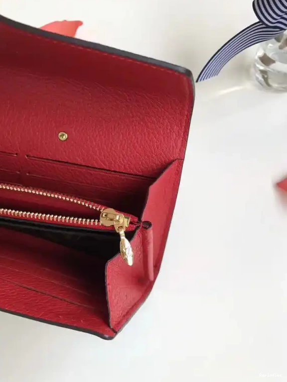Repzbay Vuitton Louis Pallas wallet 0503